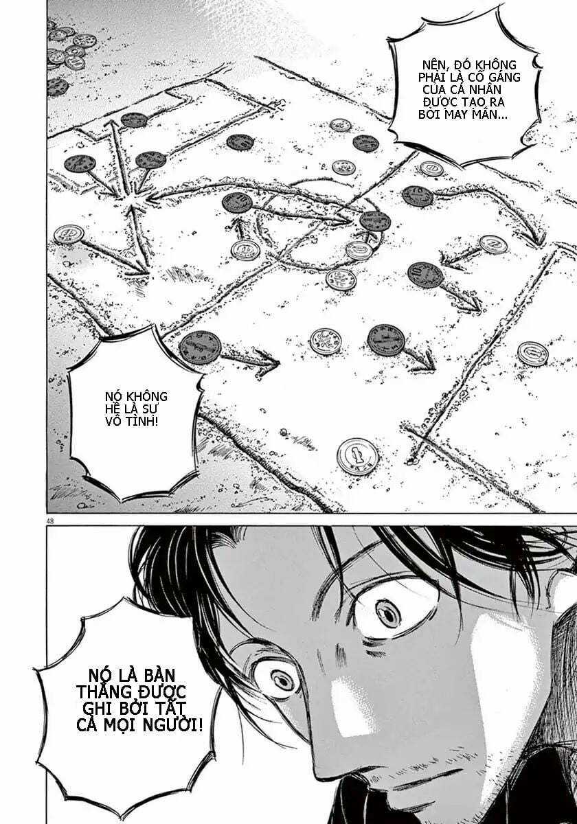 Thiên Tài Bóng Đá Ashito Chapter 1 trang 49