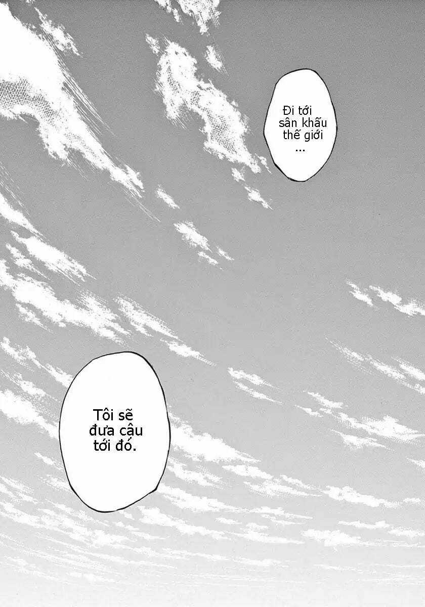 Thiên Tài Bóng Đá Ashito Chapter 1 trang 60