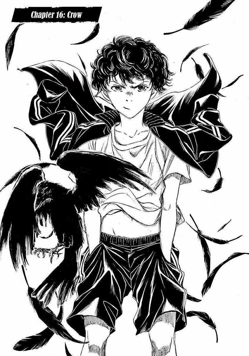 Thiên Tài Bóng Đá Ashito Chapter 16 trang 0