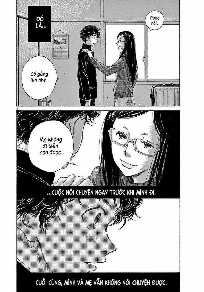 Thiên Tài Bóng Đá Ashito Chapter 21 trang 2