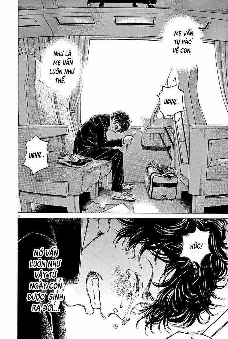 Thiên Tài Bóng Đá Ashito Chapter 22 trang 13