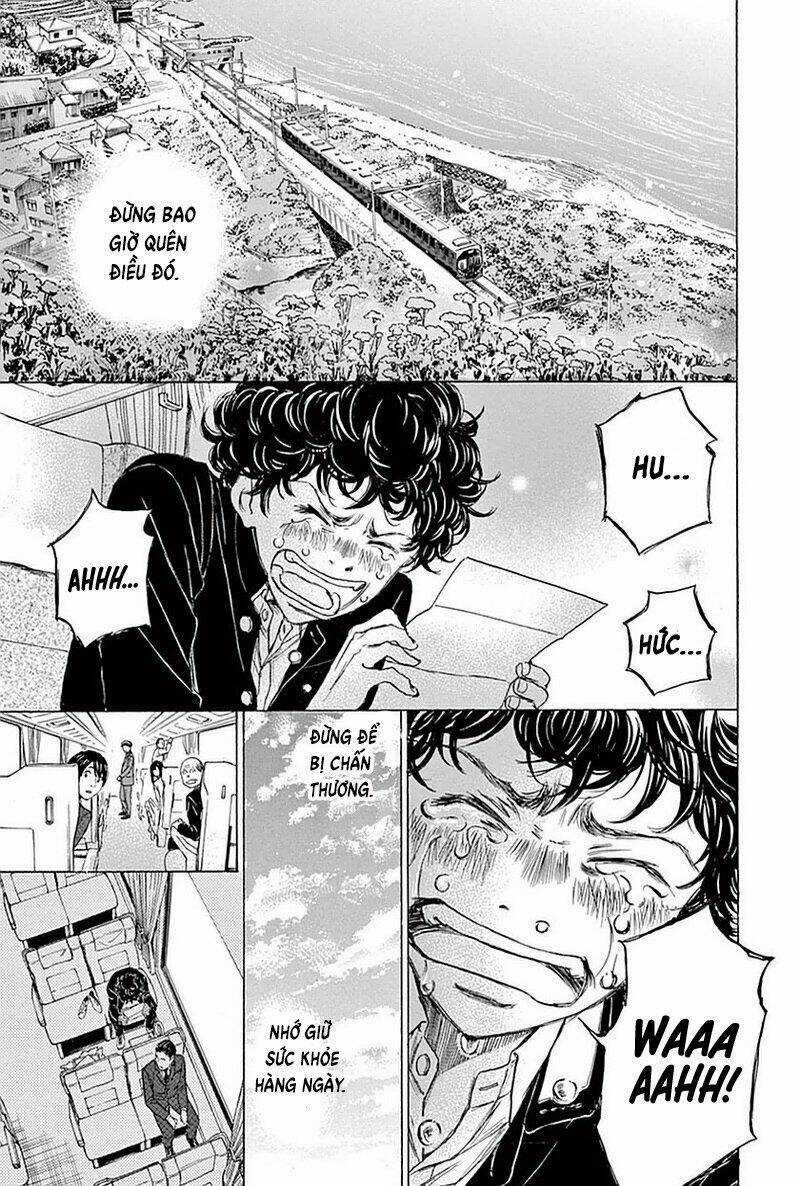 Thiên Tài Bóng Đá Ashito Chapter 22 trang 14