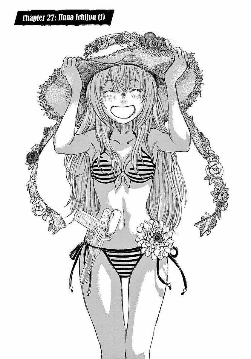 Thiên Tài Bóng Đá Ashito Chapter 27 trang 2