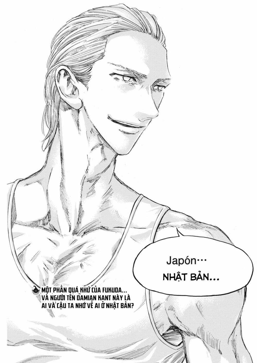 Thiên Tài Bóng Đá Ashito Chapter 316 trang 18