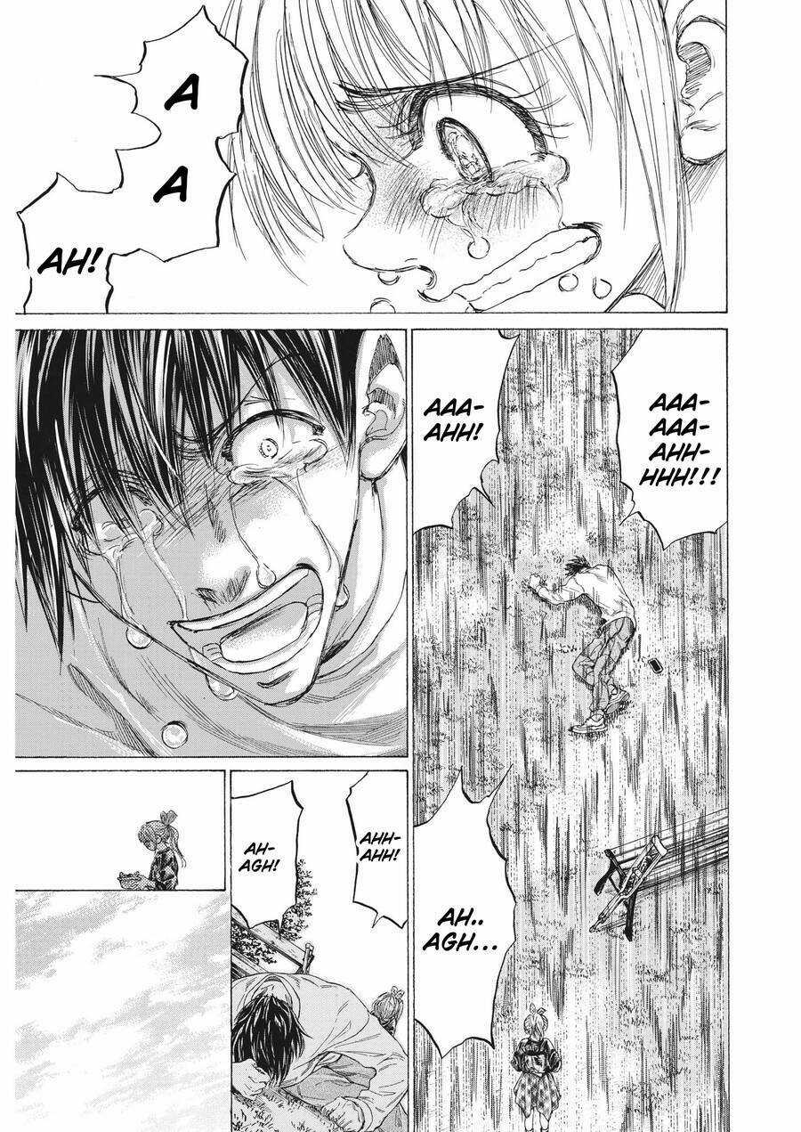Thiên Tài Bóng Đá Ashito Chapter 336 trang 8