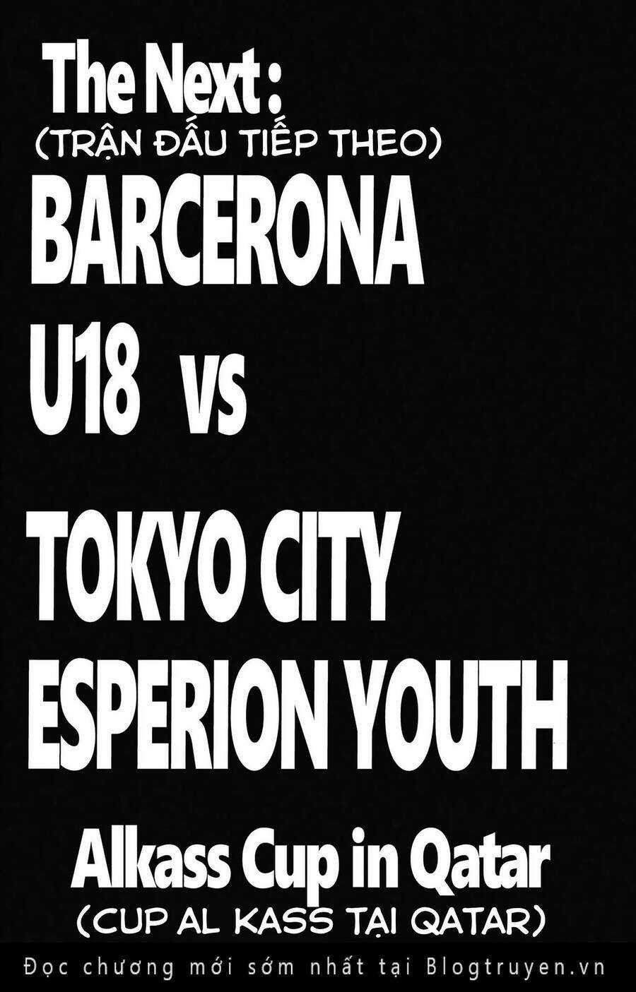 Thiên Tài Bóng Đá Ashito Chapter 337 trang 20