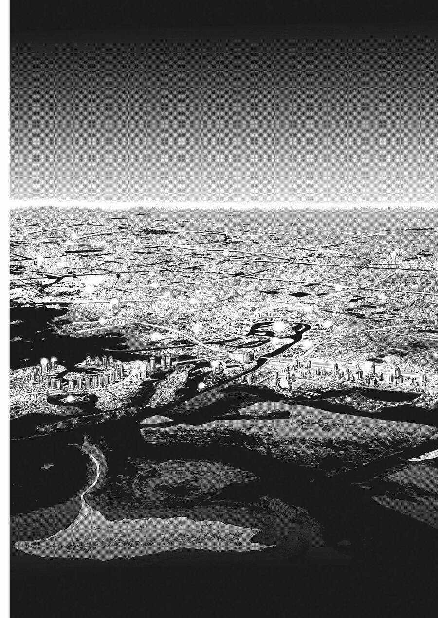 Thiên Tài Bóng Đá Ashito Chapter 338 trang 20