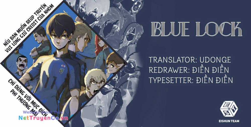 Thiên Tài Bóng Đá, Tiền Đạo Số 1 Chapter 102 trang 2