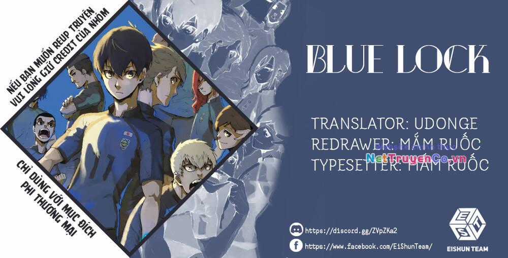 Thiên Tài Bóng Đá, Tiền Đạo Số 1 Chapter 103 trang 2