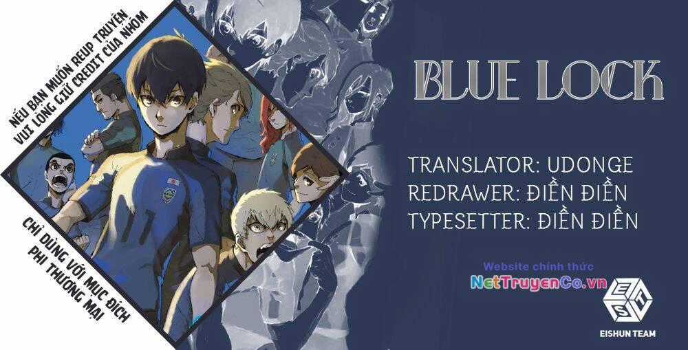 Thiên Tài Bóng Đá, Tiền Đạo Số 1 Chapter 105 trang 2