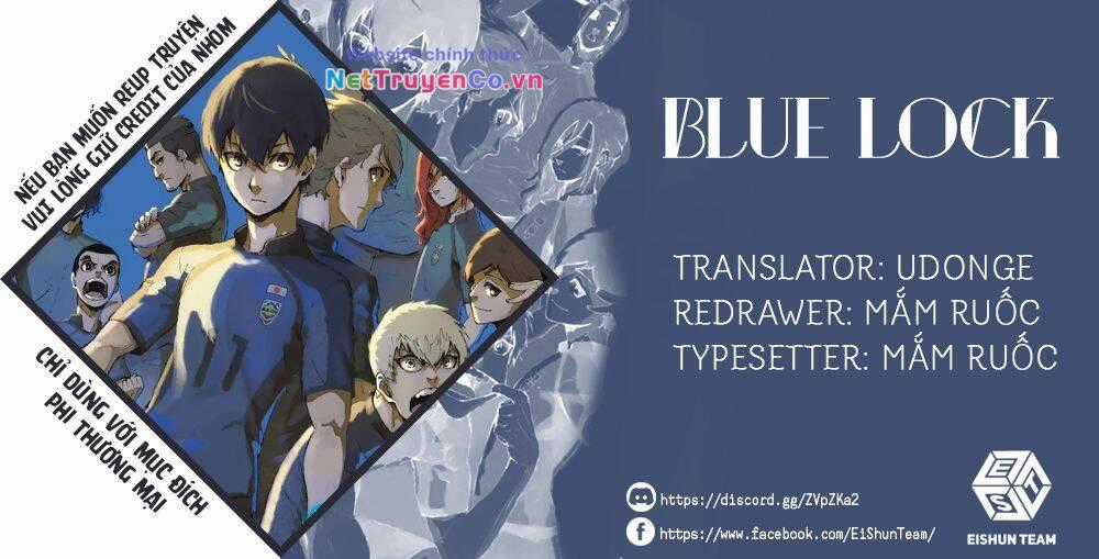 Thiên Tài Bóng Đá, Tiền Đạo Số 1 Chapter 106 trang 2