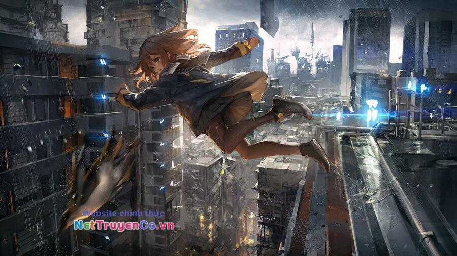 Thiên Tài Bóng Đá, Tiền Đạo Số 1 Chapter 106 trang 24