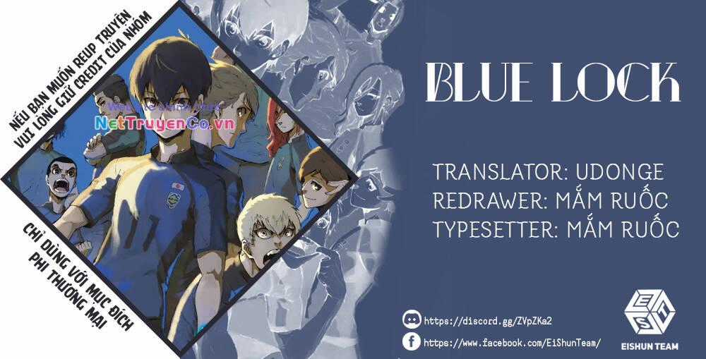 Thiên Tài Bóng Đá, Tiền Đạo Số 1 Chapter 108 trang 2