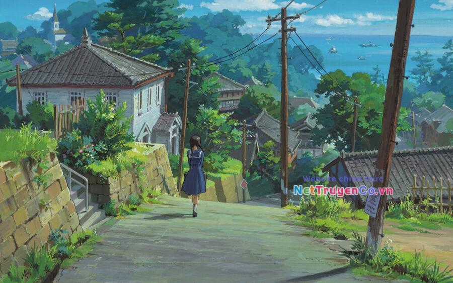 Thiên Tài Bóng Đá, Tiền Đạo Số 1 Chapter 108 trang 25