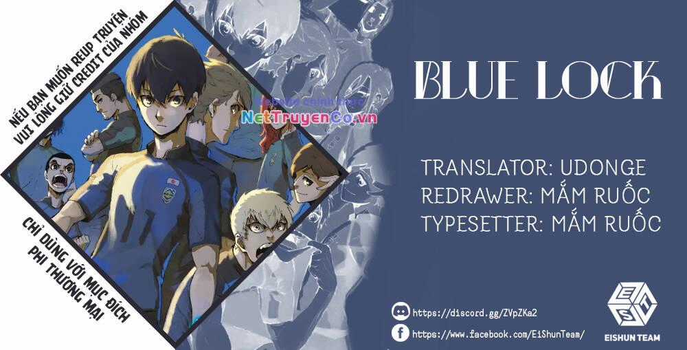 Thiên Tài Bóng Đá, Tiền Đạo Số 1 Chapter 110 trang 2