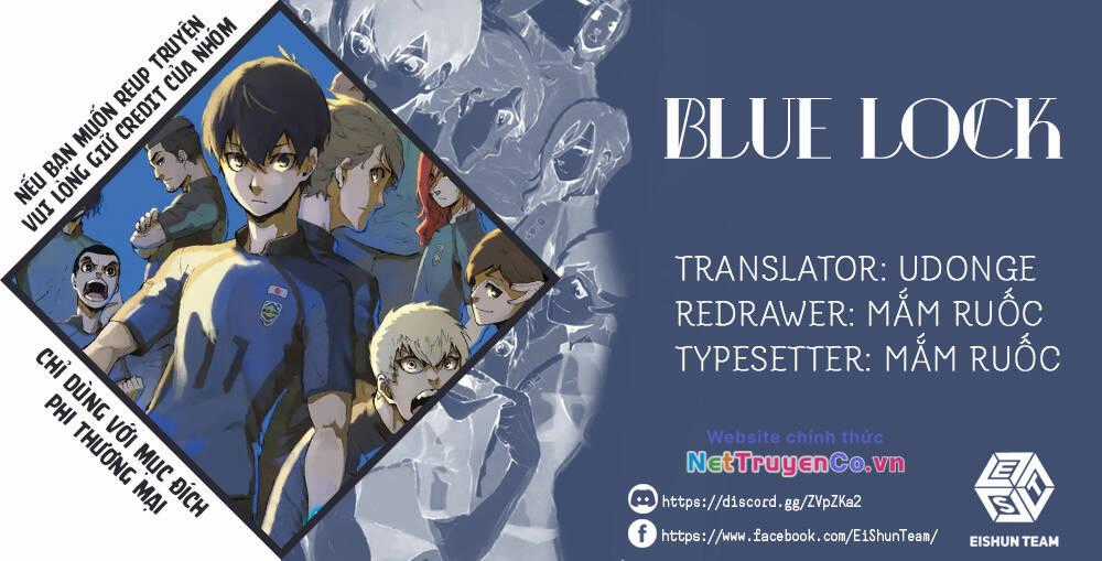 Thiên Tài Bóng Đá, Tiền Đạo Số 1 Chapter 112 trang 2