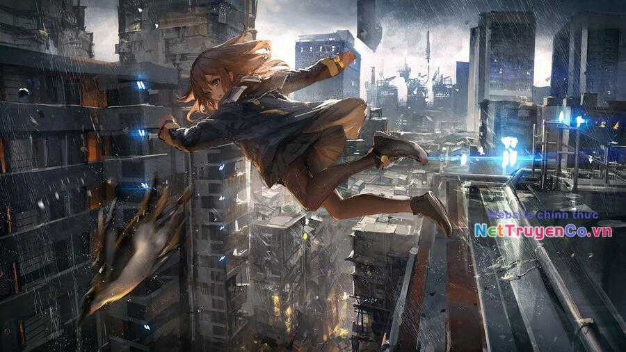 Thiên Tài Bóng Đá, Tiền Đạo Số 1 Chapter 112 trang 22