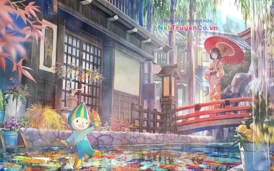 Thiên Tài Bóng Đá, Tiền Đạo Số 1 Chapter 117 trang 22