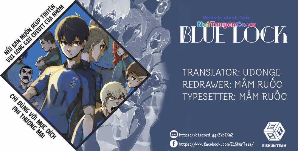 Thiên Tài Bóng Đá, Tiền Đạo Số 1 Chapter 118 trang 2