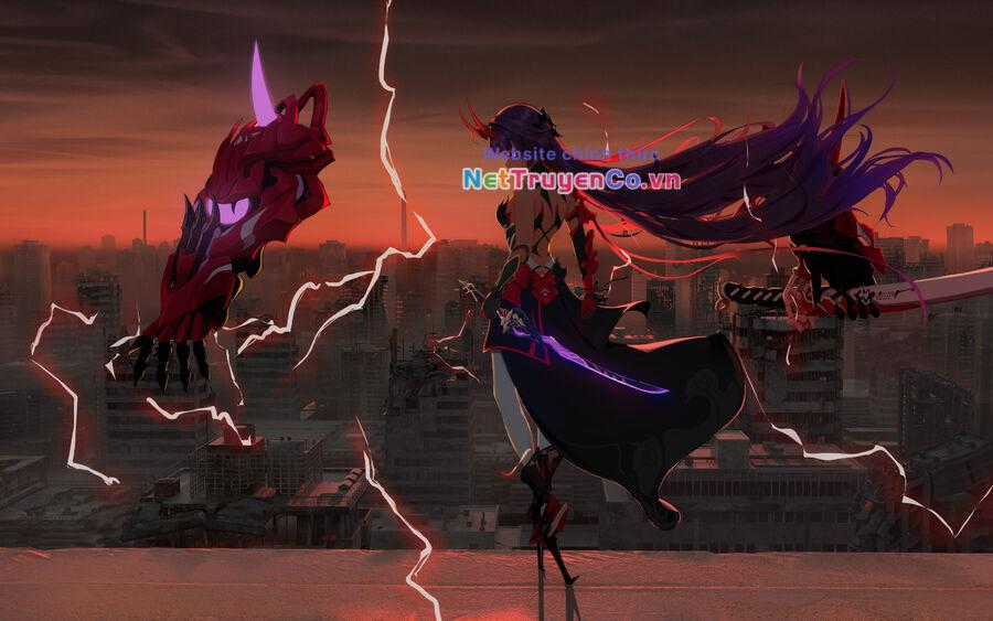 Thiên Tài Bóng Đá, Tiền Đạo Số 1 Chapter 118 trang 26