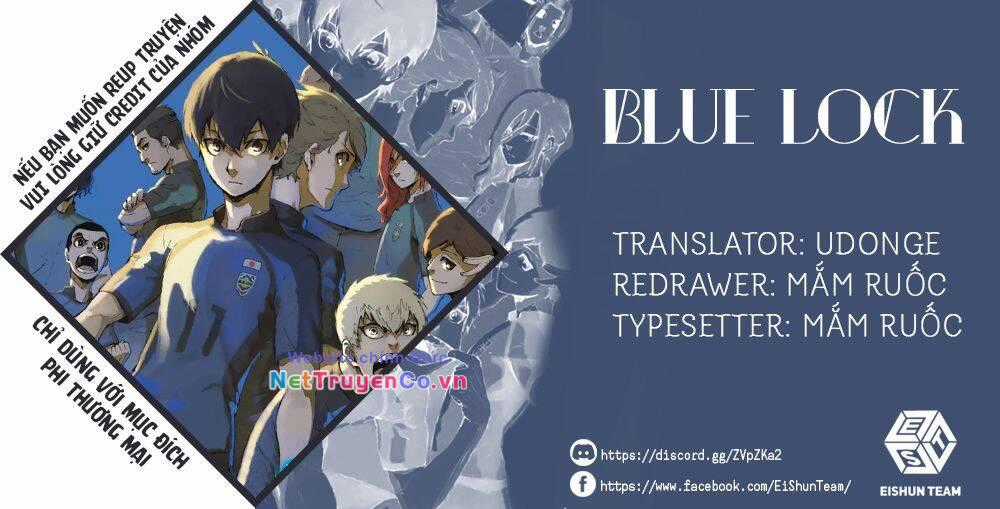 Thiên Tài Bóng Đá, Tiền Đạo Số 1 Chapter 120 trang 2