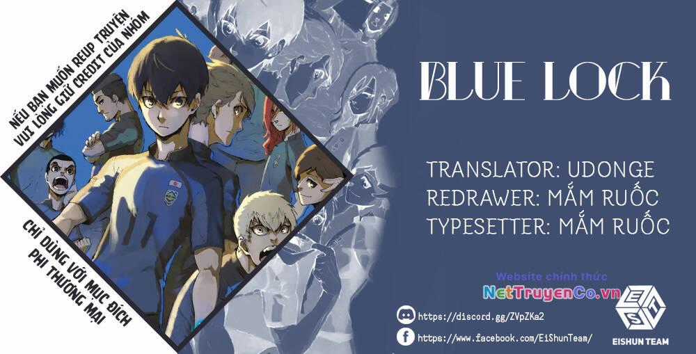 Thiên Tài Bóng Đá, Tiền Đạo Số 1 Chapter 122 trang 2