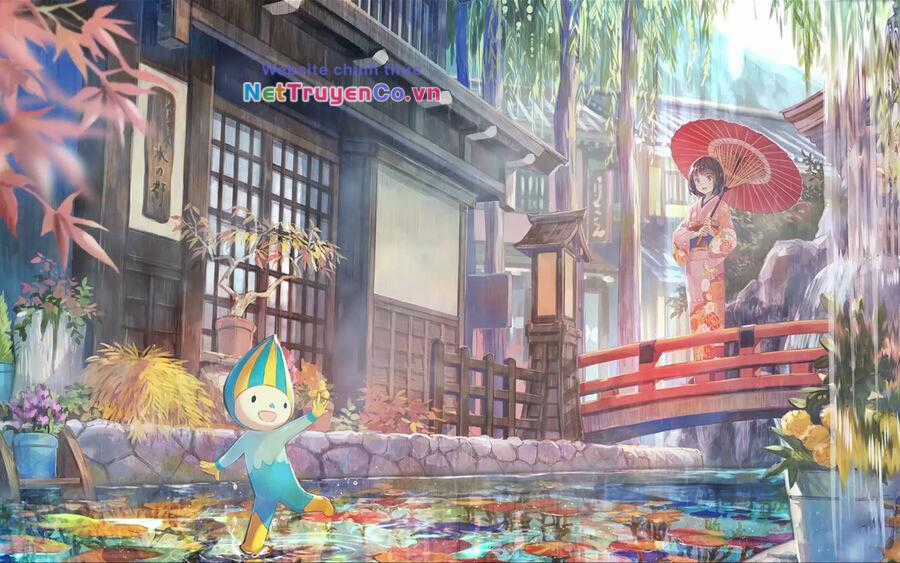 Thiên Tài Bóng Đá, Tiền Đạo Số 1 Chapter 122 trang 24