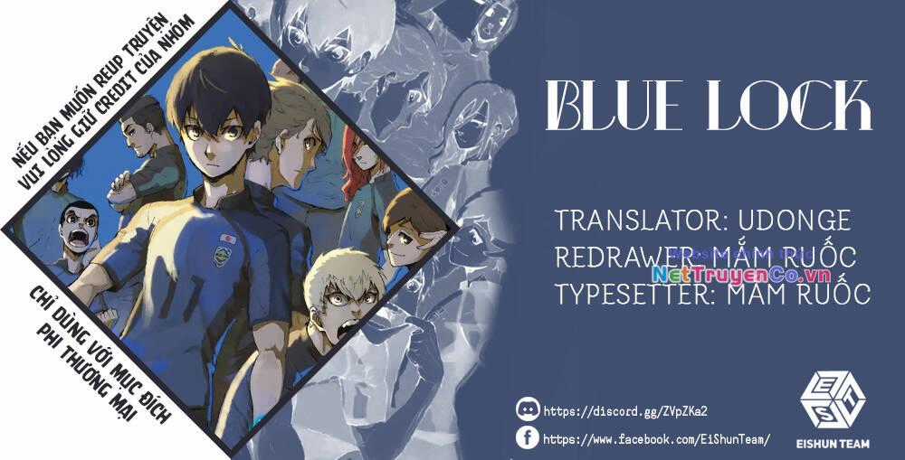 Thiên Tài Bóng Đá, Tiền Đạo Số 1 Chapter 123 trang 2