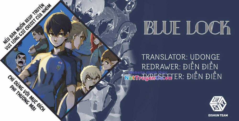 Thiên Tài Bóng Đá, Tiền Đạo Số 1 Chapter 124 trang 2