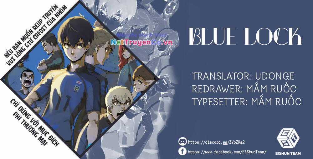 Thiên Tài Bóng Đá, Tiền Đạo Số 1 Chapter 125 trang 2