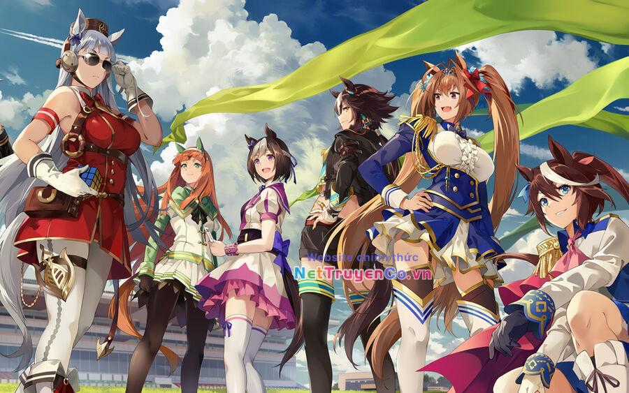 Thiên Tài Bóng Đá, Tiền Đạo Số 1 Chapter 125 trang 23