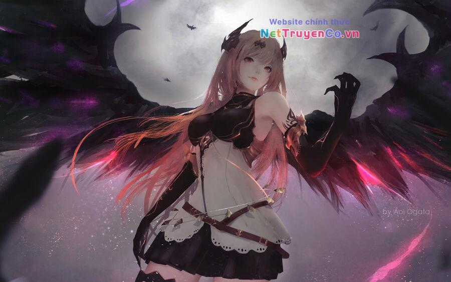 Thiên Tài Bóng Đá, Tiền Đạo Số 1 Chapter 126 trang 23