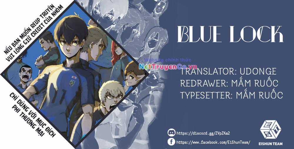 Thiên Tài Bóng Đá, Tiền Đạo Số 1 Chapter 129 trang 2