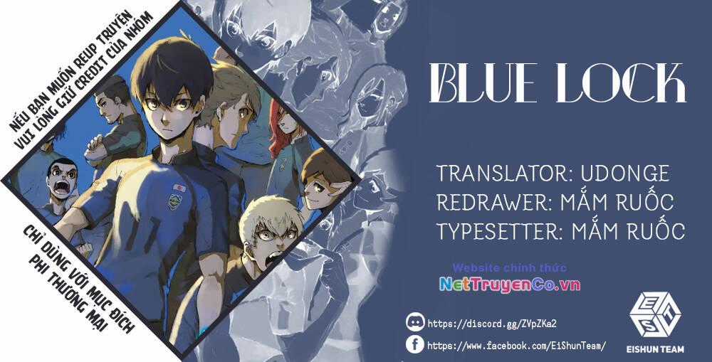 Thiên Tài Bóng Đá, Tiền Đạo Số 1 Chapter 130 trang 2