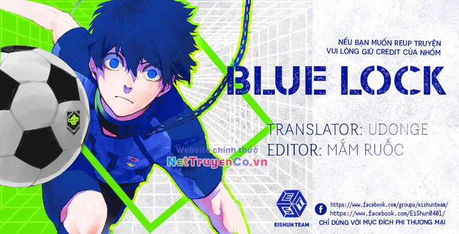 Thiên Tài Bóng Đá, Tiền Đạo Số 1 Chapter 131 trang 2