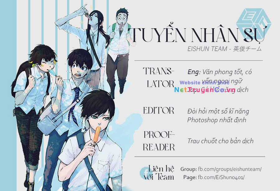 Thiên Tài Bóng Đá, Tiền Đạo Số 1 Chapter 131 trang 23