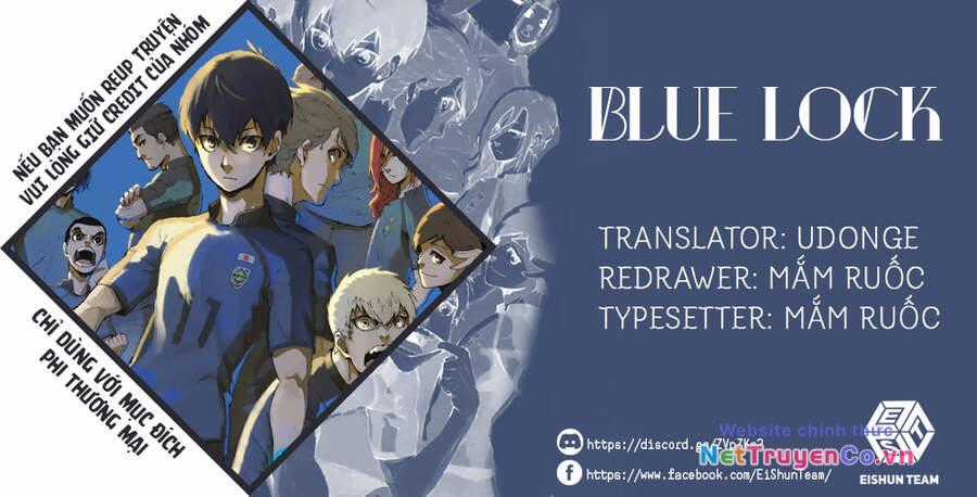 Thiên Tài Bóng Đá, Tiền Đạo Số 1 Chapter 133 trang 2