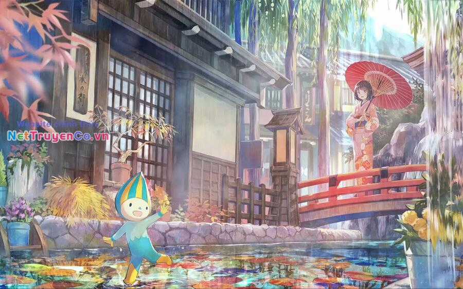 Thiên Tài Bóng Đá, Tiền Đạo Số 1 Chapter 133 trang 23