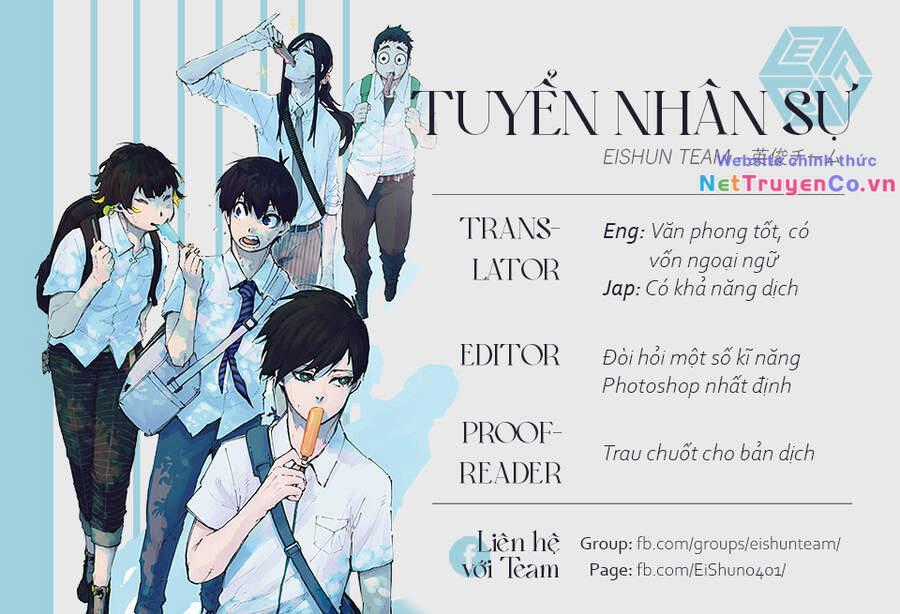 Thiên Tài Bóng Đá, Tiền Đạo Số 1 Chapter 134 trang 22