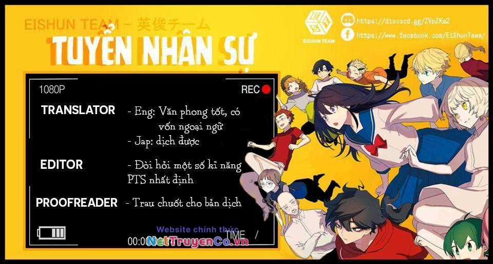 Thiên Tài Bóng Đá, Tiền Đạo Số 1 Chapter 14 trang 22