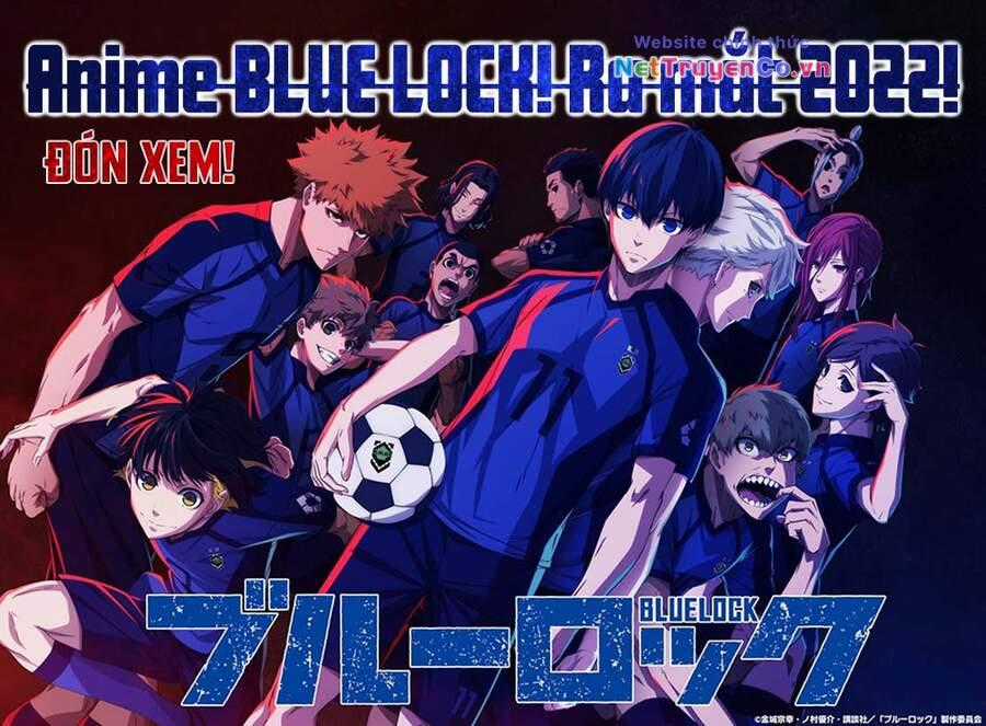 Thiên Tài Bóng Đá, Tiền Đạo Số 1 Chapter 142 trang 24