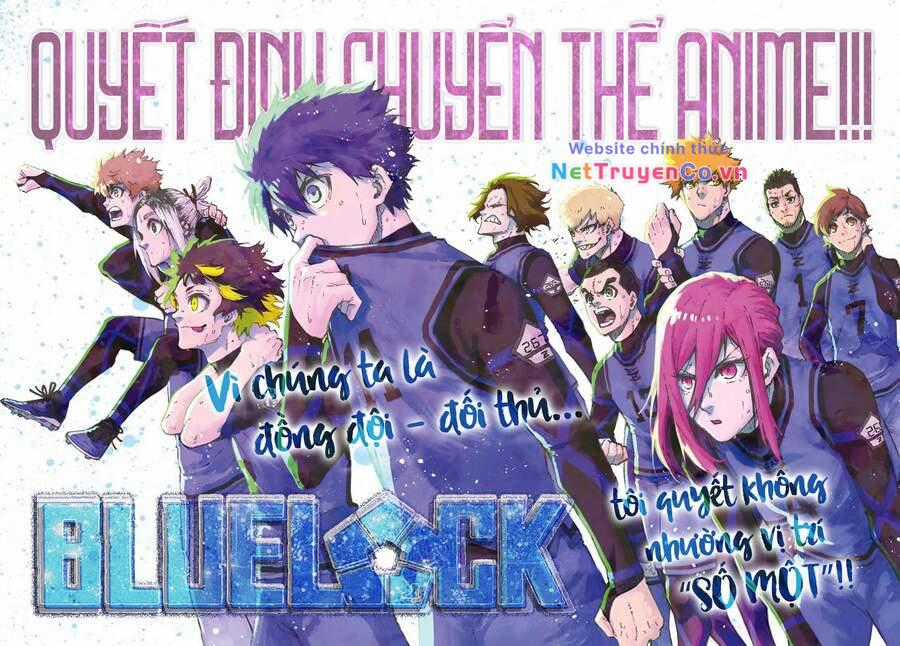 Thiên Tài Bóng Đá, Tiền Đạo Số 1 Chapter 142 trang 4