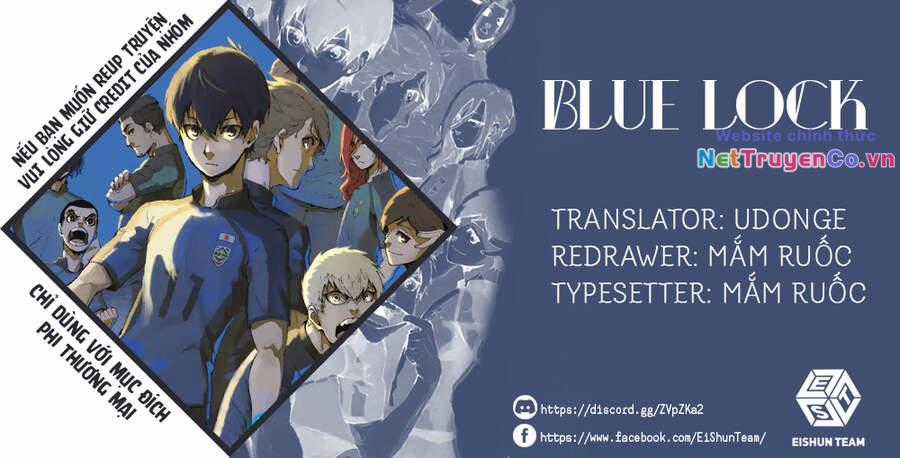 Thiên Tài Bóng Đá, Tiền Đạo Số 1 Chapter 143 trang 1