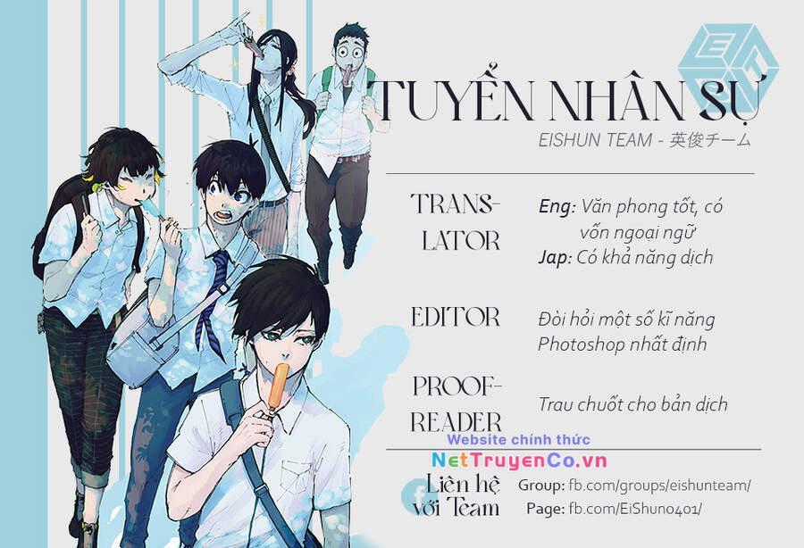 Thiên Tài Bóng Đá, Tiền Đạo Số 1 Chapter 143 trang 21