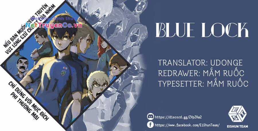 Thiên Tài Bóng Đá, Tiền Đạo Số 1 Chapter 144 trang 1