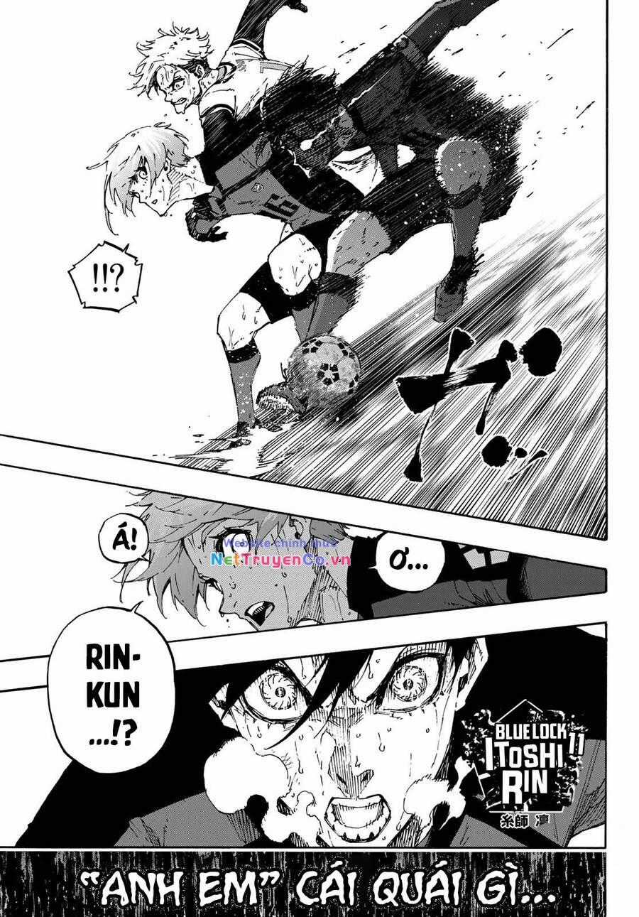 Thiên Tài Bóng Đá, Tiền Đạo Số 1 Chapter 144 trang 4