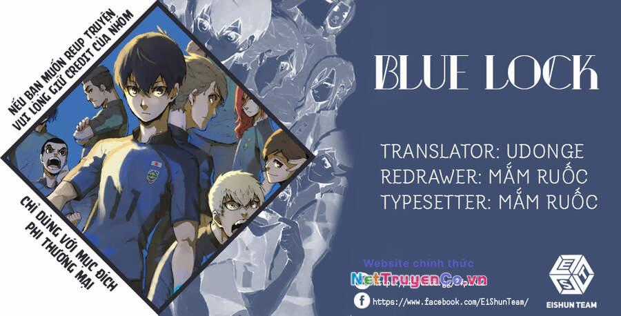 Thiên Tài Bóng Đá, Tiền Đạo Số 1 Chapter 145 trang 1