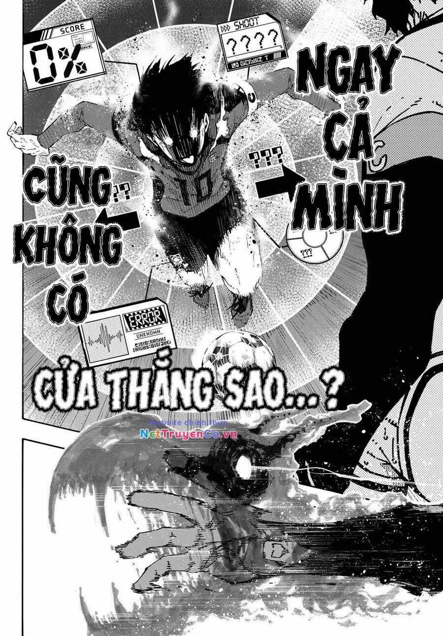 Thiên Tài Bóng Đá, Tiền Đạo Số 1 Chapter 145 trang 7
