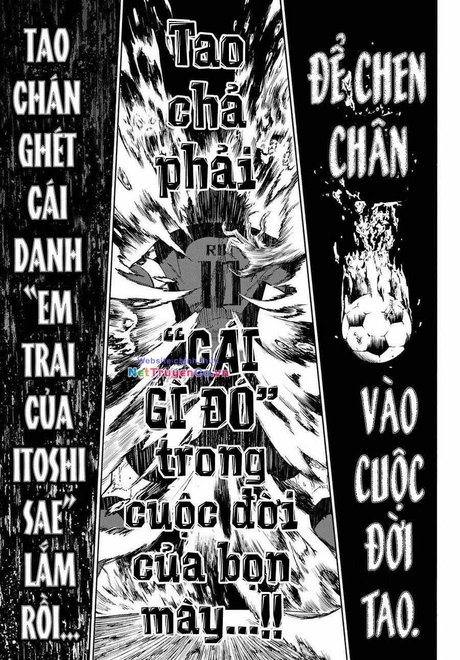 Thiên Tài Bóng Đá, Tiền Đạo Số 1 Chapter 146 trang 15