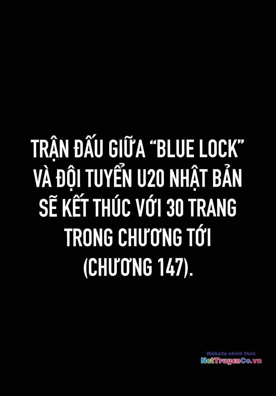 Thiên Tài Bóng Đá, Tiền Đạo Số 1 Chapter 146 trang 18